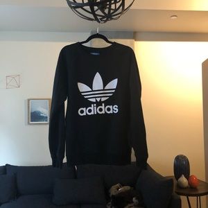 Adidas originals sweatshirt